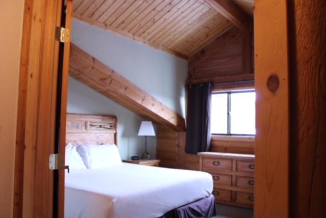 The Boulder Creek Lodge Nederland Exterior photo