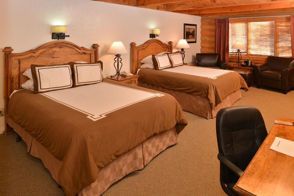 The Boulder Creek Lodge Nederland Room photo